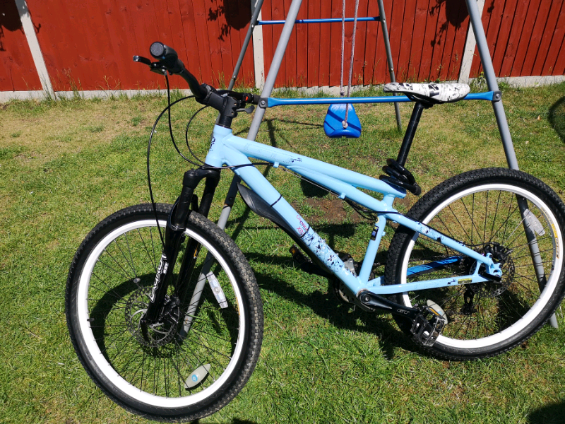 gt chucker xs2